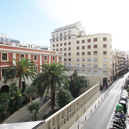Casaturis Teatro Plaza A104 Apartament Alicante Zewnętrze zdjęcie