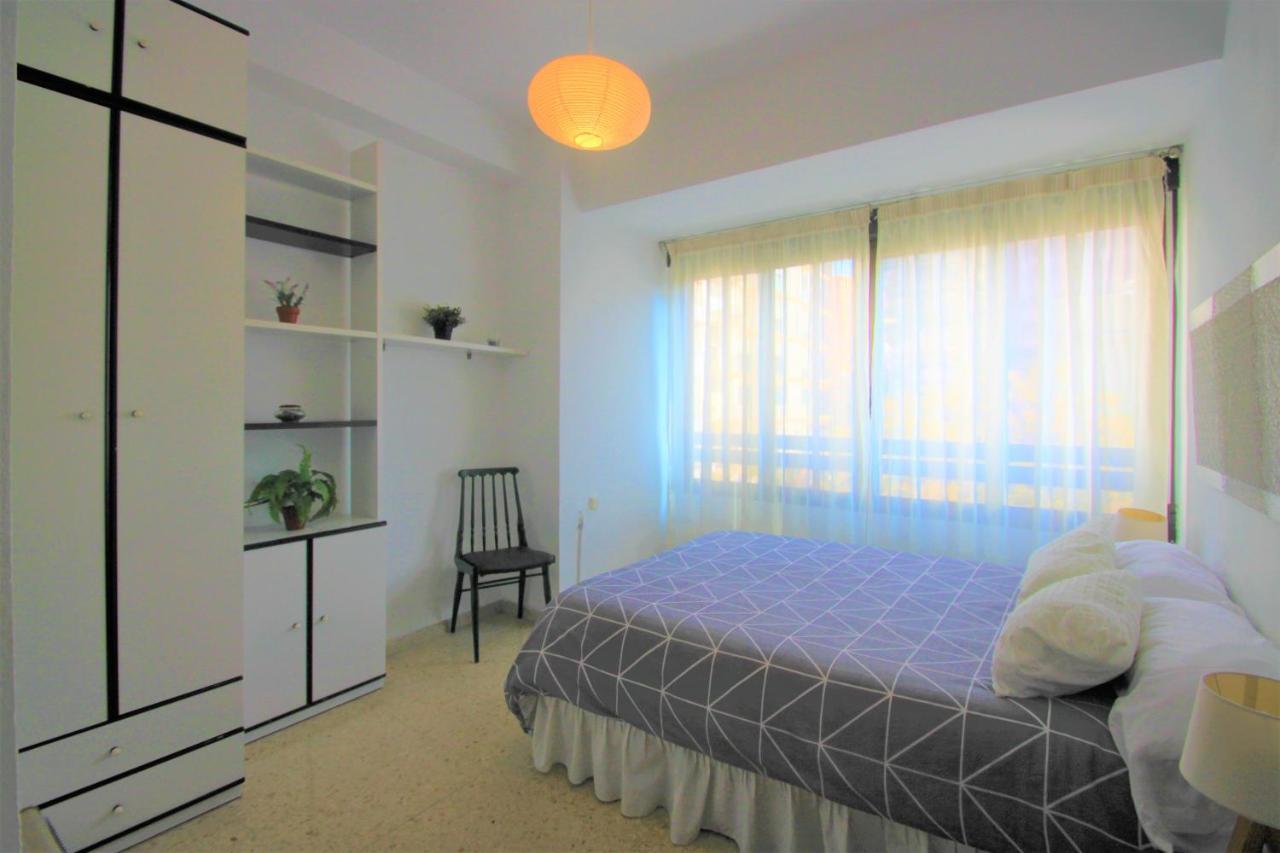 Casaturis Teatro Plaza A104 Apartament Alicante Zewnętrze zdjęcie