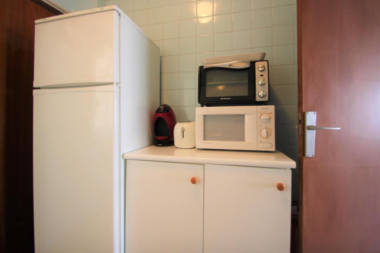 Casaturis Teatro Plaza A104 Apartament Alicante Zewnętrze zdjęcie