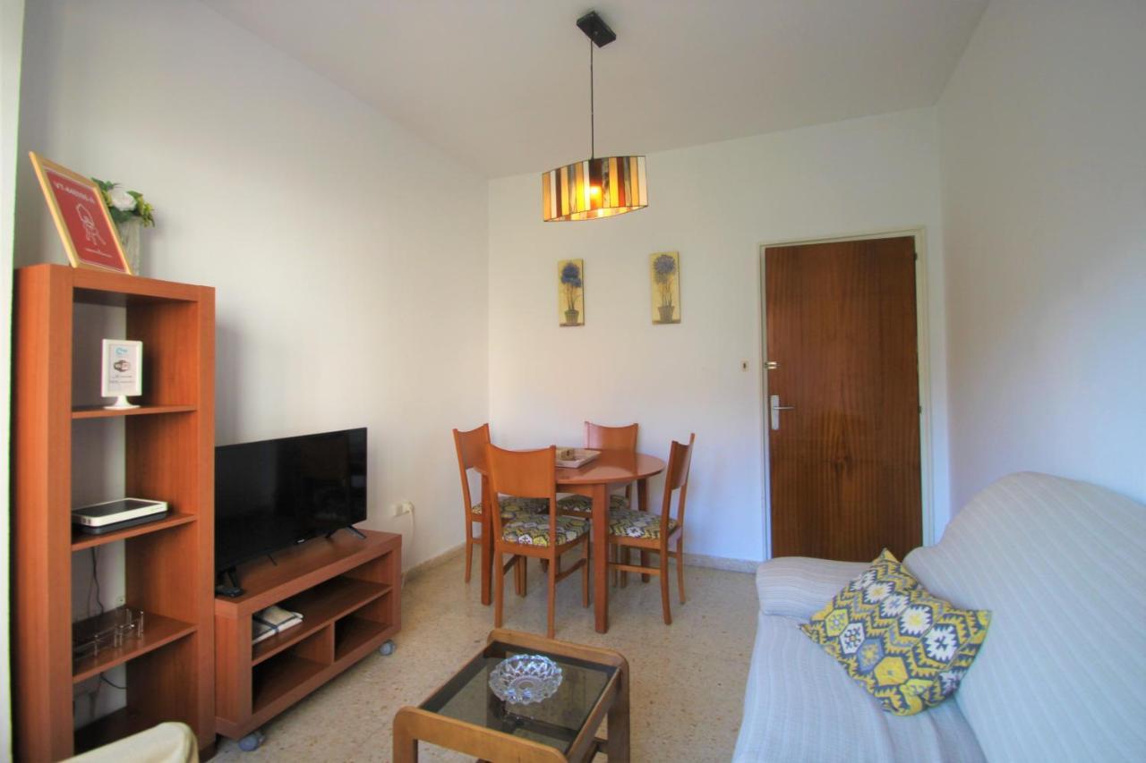 Casaturis Teatro Plaza A104 Apartament Alicante Zewnętrze zdjęcie
