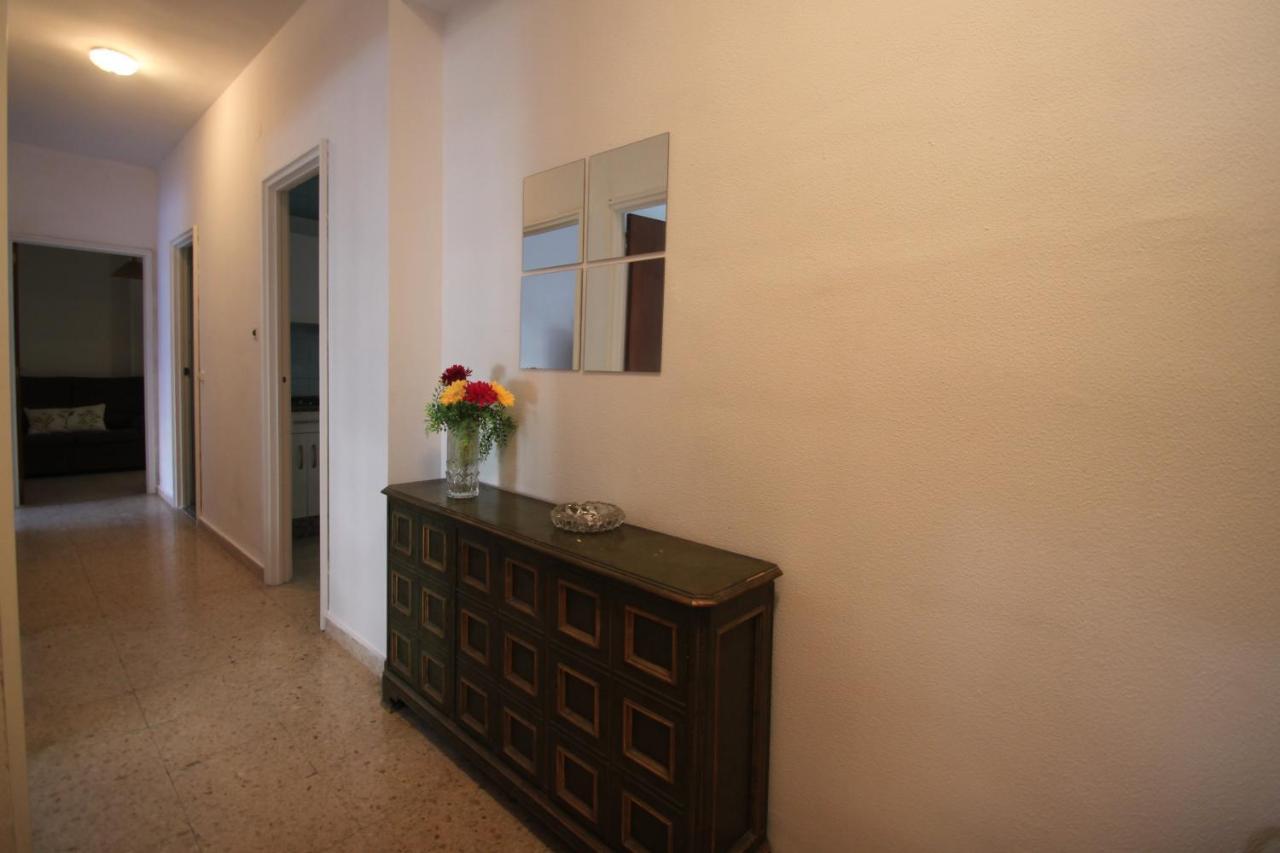 Casaturis Teatro Plaza A104 Apartament Alicante Zewnętrze zdjęcie