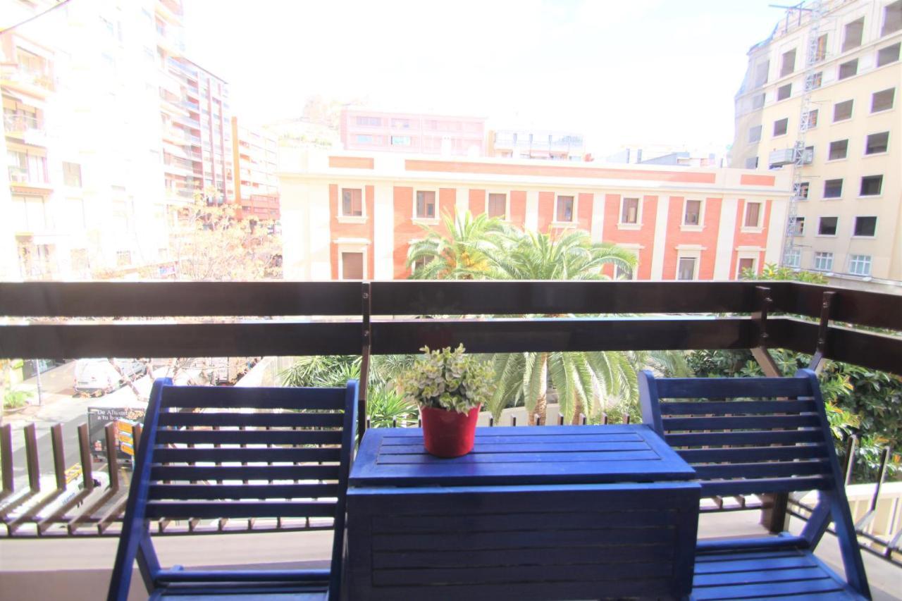 Casaturis Teatro Plaza A104 Apartament Alicante Zewnętrze zdjęcie