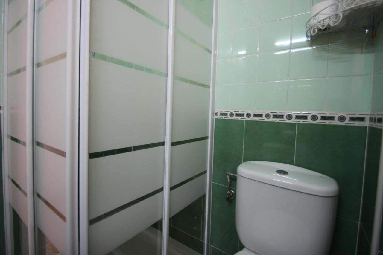 Casaturis Teatro Plaza A104 Apartament Alicante Zewnętrze zdjęcie
