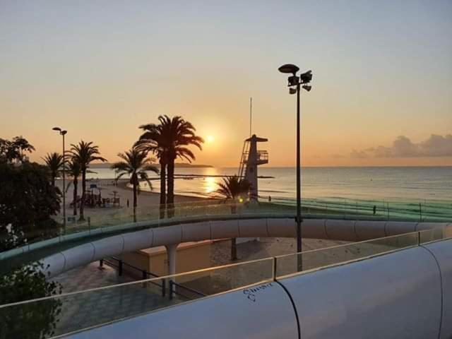 Casaturis Teatro Plaza A104 Apartament Alicante Zewnętrze zdjęcie