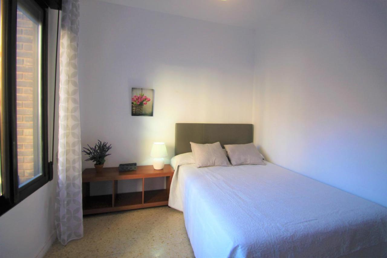 Casaturis Teatro Plaza A104 Apartament Alicante Zewnętrze zdjęcie